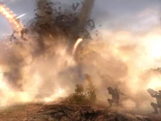 Elements of War - PC