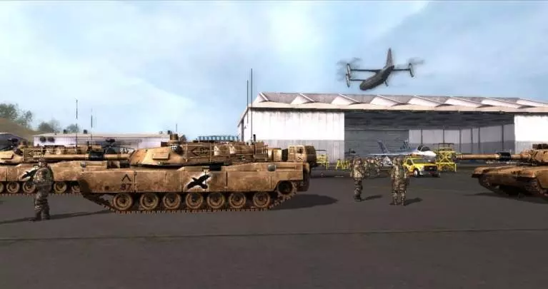 Elements of War - PC