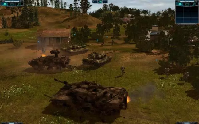 Elements of War - PC