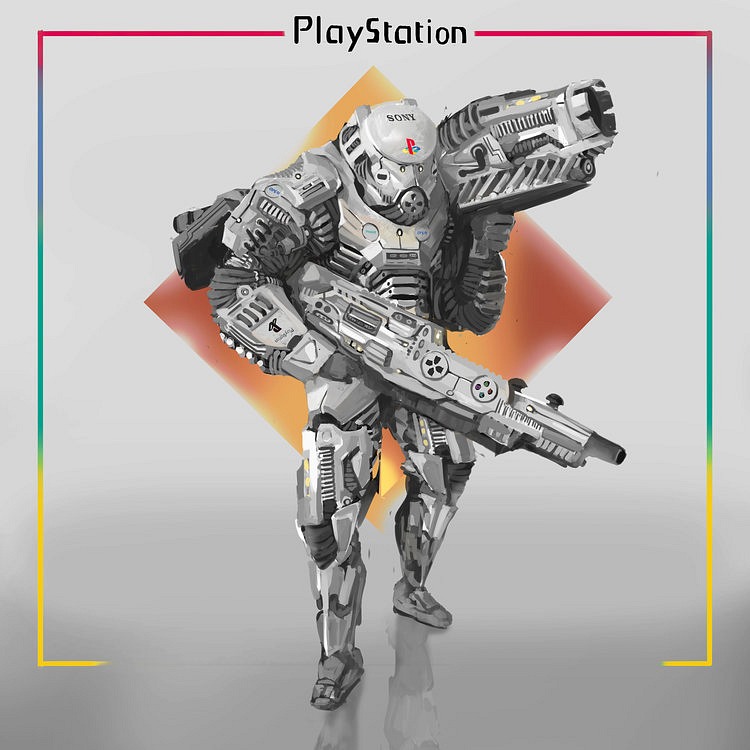 Imagen de Xbox Imagen de Xbox