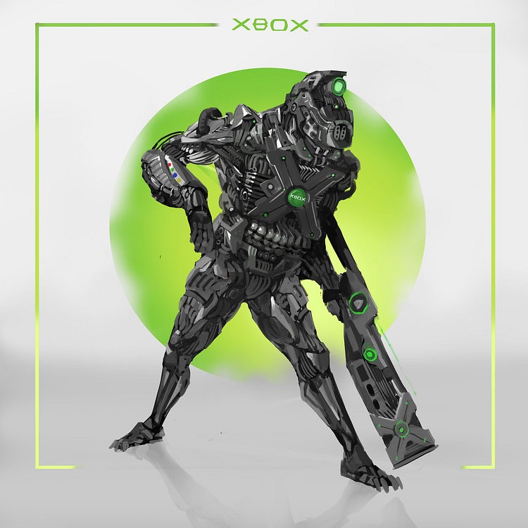 Imagen de Xbox Imagen de Xbox