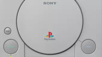 Descubren una función secreta en la PlayStation original 26 años después que nos habría ahorrado disgustos