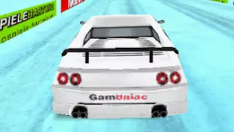 Desempolvad vuestra Dreamcast: la mítica consola de SEGA recibirá pronto un nuevo videojuego de carreras