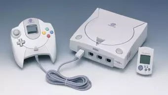 PS2 no fue lo único que mató a SEGA Dreamcast, según Peter Moore, ex-presidente de Sega América