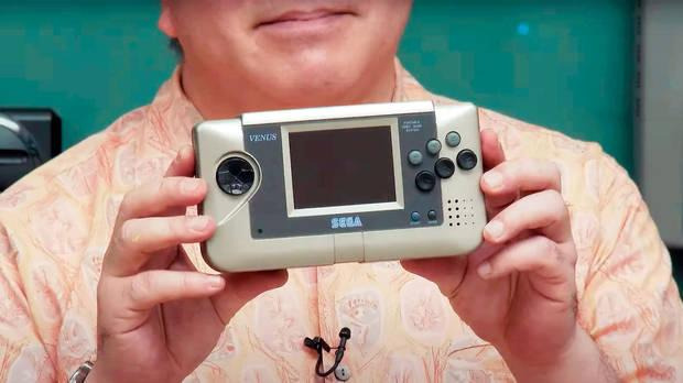 Dreamcast Dreamcast