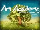 Art Academy: Primer semestre