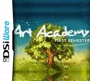 Art Academy: Primer semestre