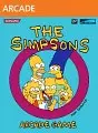 Los Simpsons Arcade Xbox 360
