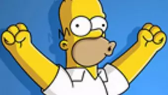 The Simpsons Arcade se retrasa en PSN