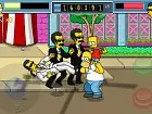 Los Simpsons Arcade - Imagen iOS