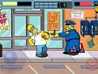 Los Simpsons Arcade