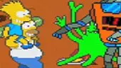 Los Simpsons Arcade: Trailer oficial