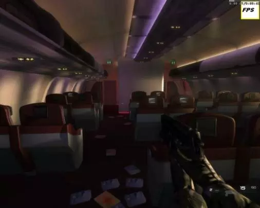 Combat Zones Special Forces