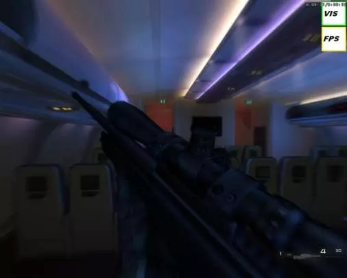 Combat Zones Special Forces - PC