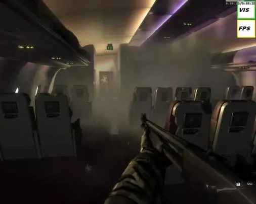 Combat Zones Special Forces