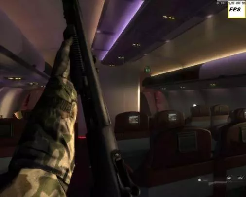 Combat Zones: Special Forces