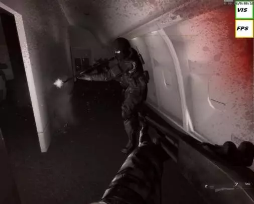 Combat Zones Special Forces