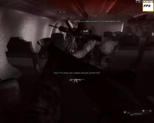 Combat Zones Special Forces