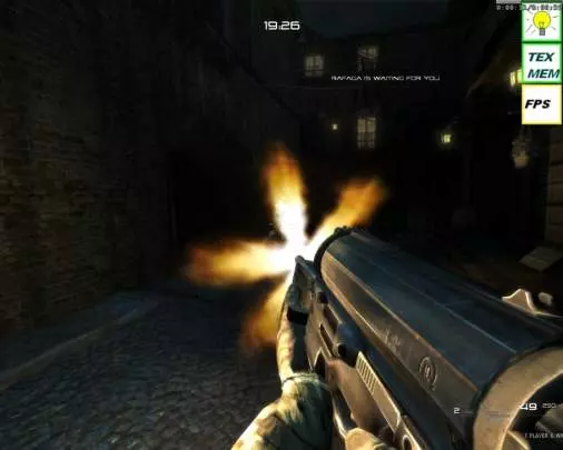 Combat Zones Special Forces