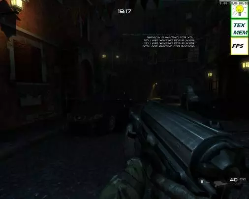 Combat Zones Special Forces