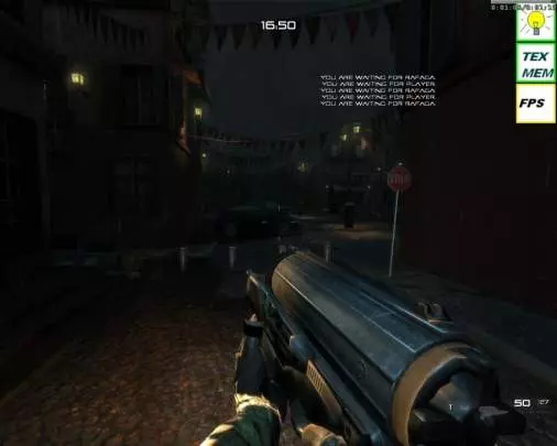 Combat Zones Special Forces - PC