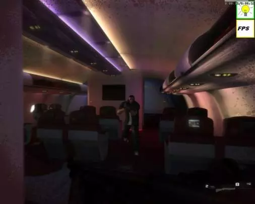 Combat Zones Special Forces