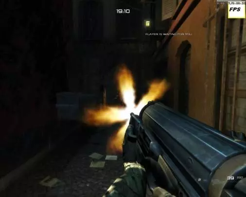 Combat Zones: Special Forces