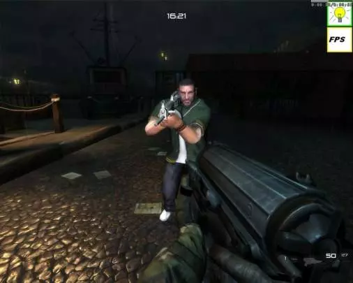 Combat Zones Special Forces - PC