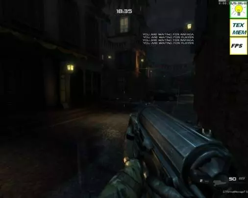 Combat Zones Special Forces