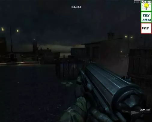 Combat Zones: Special Forces