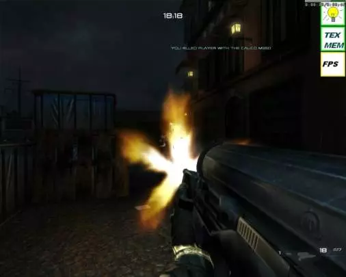 Combat Zones Special Forces - PC