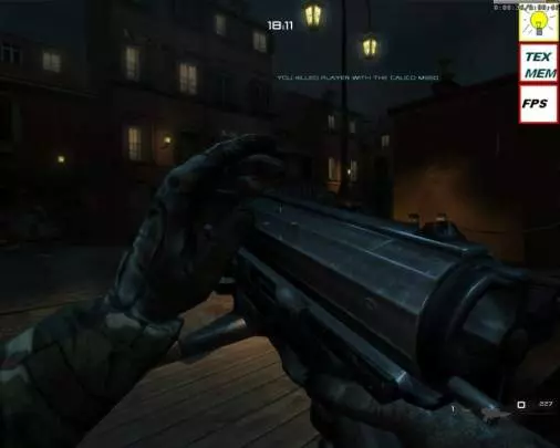 Combat Zones Special Forces