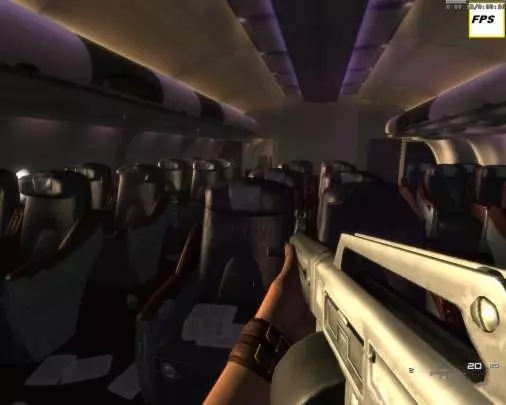 Combat Zones: Special Forces