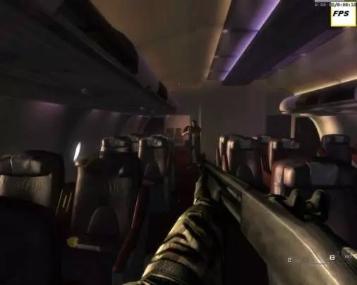 Combat Zones Special Forces - PC