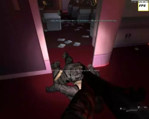 Combat Zones Special Forces