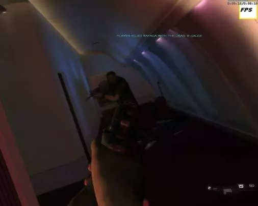 Combat Zones Special Forces