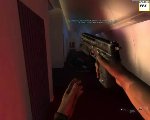 Combat Zones: Special Forces