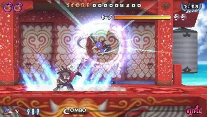 Prinny 2: Dawn of Operation Panties, Dood!