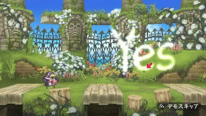 Prinny 2: Dawn of Operation Panties, Dood!