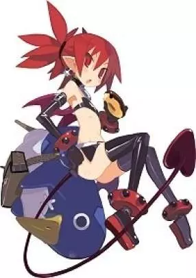 Prinny 2