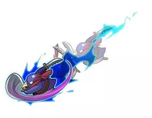 Prinny 2: Dawn of Operation Panties, Dood!