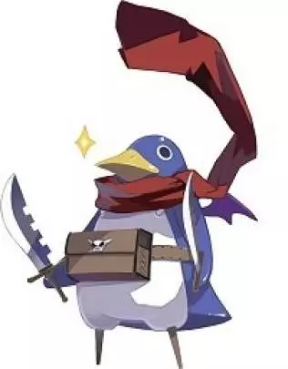 Prinny 2