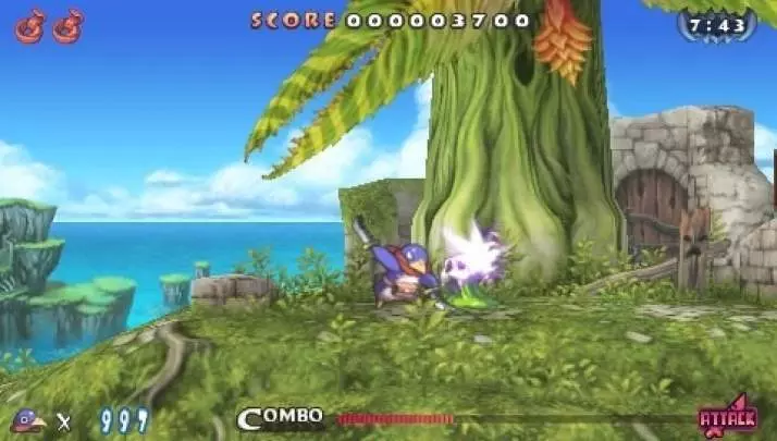 Prinny 2: Dawn of Operation Panties, Dood!