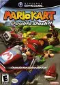 Mario Kart: Double Dash!! GC