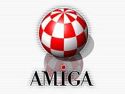 Carátula de Commodore Amiga - Amiga