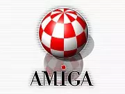 Carátula de Commodore Amiga - Amiga