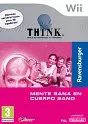 Think: Mente Sana en Cuerpo Sano Wii