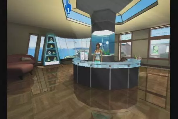 Mente Sana en Cuerpo Sano - Wii