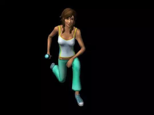 Think: Mente Sana en Cuerpo Sano