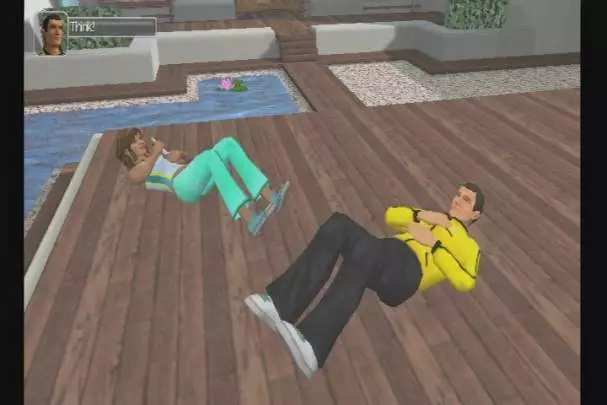 Mente Sana en Cuerpo Sano